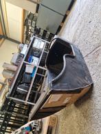 zijspan bak opknapper, Motoren, Ophalen, Zijspan, Gebruikt, Zijspan