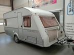 Kip Grey Line Special 47 TDB incl. verkocht!, Caravans en Kamperen, Rondzit, Kip, Bedrijf, 6 tot 7 meter