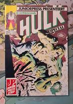 Hulk Marvel Comics (NL) Betreft Nr3, 19, 31 & 33, Boeken, Strips | Comics, Eén comic, Ophalen of Verzenden, Gelezen, Europa