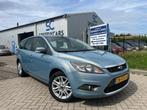 Ford Focus Wagon 1.6 Titanium Automaat Clima PDC Trekhaak, 1596 cc, 101 pk, Gebruikt, 4 cilinders