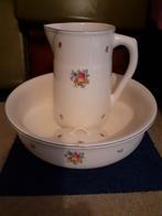 Lampetkan, Antiek en Kunst, Ophalen