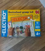 Electro badisschool groep 1&2, Ophalen, Gebruikt