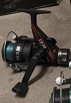 Hengel en molens, Ophalen of Verzenden, Zo goed als nieuw, Molen