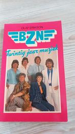 BZN - 20 Jaar Muziek, Boeken, Ophalen of Verzenden