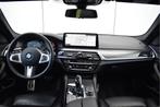 BMW 5 Serie Touring 530i High Executive M Sport Automaat / P, Automaat, 1998 cc, Achterwielaandrijving, 4 cilinders
