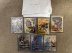 Pokemon Kaarten te koop n’s pokemon, Ophalen of Verzenden, Zo goed als nieuw