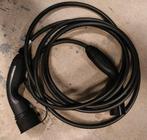 Oplaadkabel EV Type 2 32A Laadkabel, Ophalen of Verzenden, Nieuw, Overige automerken