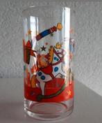 Glas met Speelgoed opdrukken, Ophalen of Verzenden, Zo goed als nieuw