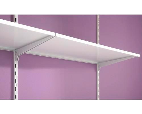 Dolle wandrailsysteem, Huis en Inrichting, Woonaccessoires | Wandplanken en Boekenplanken, Gebruikt, Ophalen