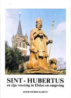 Sint Hubertus en zijn verering in Elsloo en omgeving, Gelezen, Ophalen of Verzenden, 20e eeuw of later