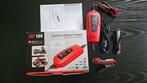 Acculader 12v, Auto-onderdelen, Accu's en Toebehoren, Ophalen of Verzenden, Gebruikt