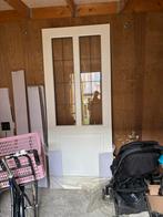 Binnendeur stomp, Eén persoon, Cadeaubon