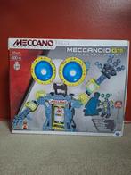 Meccano G15 Personal Robot - Bouw je eigen robot!, Ophalen, Zo goed als nieuw, Jongen of Meisje