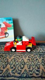 lego, Ophalen of Verzenden, Gebruikt, Complete set, Lego