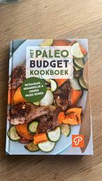 Simone van der Koelen - Paleo budget kookboek, Boeken, Ophalen of Verzenden, Zo goed als nieuw, Simone van der Koelen