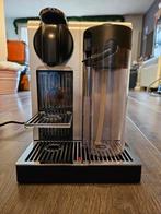 Nespresso DeLonghi koffieapparaat Lattissimo Pro, Witgoed en Apparatuur, Koffiezetapparaten, Overige modellen, Afneembaar waterreservoir