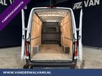 Mercedes-Benz Sprinter 317 CDI 170pk L3H2 Fabrieksgarantie E, Auto's, Bestelauto's, Parkeercamera, Gebruikt, 4 cilinders, 2000 kg