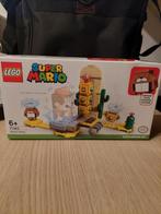 LEGO Super Mario 71363 - Desert Pokey Uitbreidingsset, Ophalen of Verzenden, Nieuw, Complete set, Lego