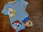Paw Patrol shirt maat 122-128, Kinderen en Baby's, Kinderkleding | Maat 122, Jongen of Meisje, Ophalen of Verzenden, Zo goed als nieuw