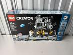 Lego creator 10266 & 5005907 & 5006148 apollo lunar lander, Lego, Lego, Lego, Ophalen of Verzenden