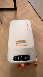 Peme Ice-on iOG-30L Adventure Travel Fridge Orange, Ophalen of Verzenden, Elektrisch