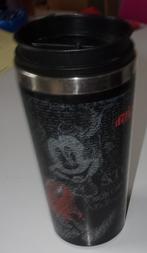 Disney thermosbeker, Verzamelen, Ophalen of Verzenden, Mickey Mouse, Gebruikt, Servies