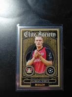 Florian wirtz (elite society) topps merlin chrome, Ophalen of Verzenden, Nieuw, Buitenlandse clubs, Spelerskaart