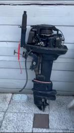 Evinrude 5pk 2T Buitenboordmotor, Watersport en Boten, Ophalen of Verzenden, Gebruikt
