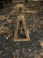 Wiltec Aluminium Steunenset - Nieuw!, Ophalen, Nieuw, Manueel, Potkrik