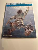 De Poolster - De nacht als een arabisch paard, Boeken, Eén stripboek, Ophalen of Verzenden, Gelezen