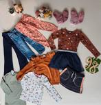 Kledingpakket meisje maat 98, Kinderen en Baby's, Kinderkleding | Kinder-kledingpakketten, Ophalen of Verzenden, Gebruikt, Maat 98