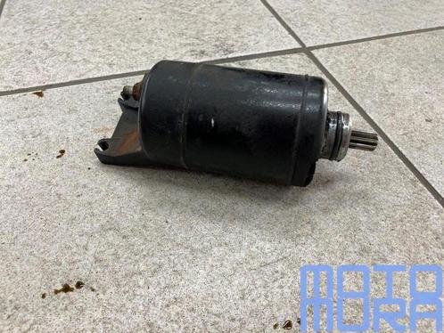 Startmotor Kawasaki KLE 650 Versys 2007 - 2009 KLE650 start, Motoren, Onderdelen | Kawasaki, Gebruikt, Ophalen of Verzenden