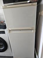 Koelkast met vriesvak, Ophalen, Gebruikt, 45 tot 60 cm, Met vriesvak