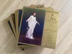 Te koop: Complete 20‑delige LP‑set Maria Callas – Gli Dei de, Ophalen of Verzenden, 1960 tot 1980, Gebruikt