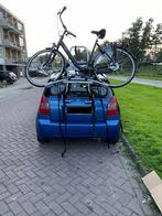 Nordrive Radius 2 fietsendrager, Auto diversen, Fietsendragers, Ophalen, 2 fietsen, Zo goed als nieuw, Achterklepdrager