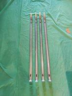 Radiator beugels 90 cm, Overige typen, Nieuw, Ophalen of Verzenden, 80 cm of meer