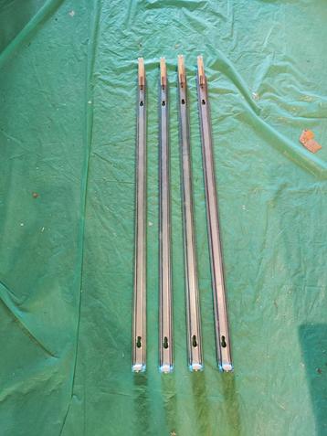Radiator beugels 90 cm beschikbaar voor biedingen