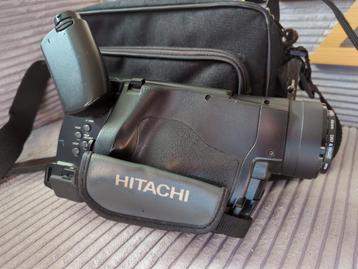 Hitachi filmcamera beschikbaar voor biedingen