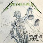 CD: Metallica – ...And Justice For All (ZGAN), Verzenden, Zo goed als nieuw