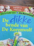 De bende van De Korenwolf Vriens 9789026998850, Ophalen of Verzenden, Gelezen, Fictie algemeen