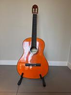 Martinez klassieke gitaar, Model MTC-080-P 4/4, Muziek en Instrumenten, Snaarinstrumenten | Gitaren | Akoestisch, Ophalen, Zo goed als nieuw