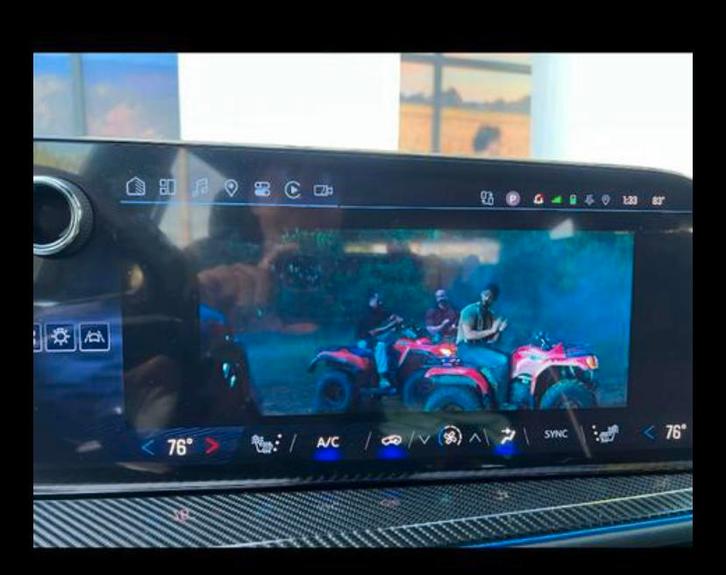 Carplay box Ai ( Netflix,Youtube, etc), Auto diversen, Autoradio's, Zo goed als nieuw, Ophalen of Verzenden