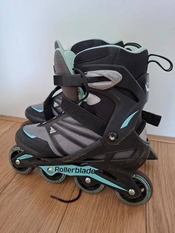 Rollerblade Zetrablade W - Maat 42 beschikbaar voor biedingen