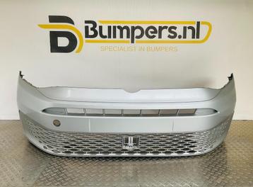 Bumper Volkswagen Caddy 2021-25 2K7807221A Voorbumper 13067z beschikbaar voor biedingen