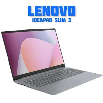 Lenovo IdeaPad Slim 3 / “14” beschikbaar voor biedingen