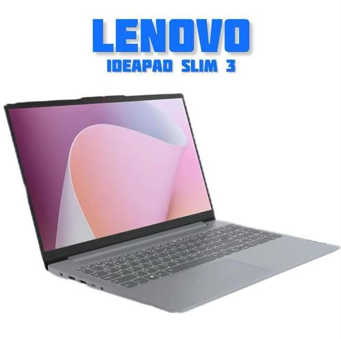 Lenovo IdeaPad Slim 3 / “14”, Computers en Software, Windows Laptops, Zo goed als nieuw, 2 tot 3 Ghz, Ophalen of Verzenden