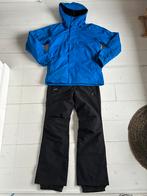 zgan O’neill jas en O’neill broek mt S/M, Kleding | Heren, Oneill, Ophalen of Verzenden, Zo goed als nieuw, Maat 46 (S) of kleiner