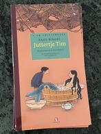 Juttertje Tim - Paul Biegel / 3 CD Luisterboek / 2012 /Nieuw, Boeken, Ophalen of Verzenden, Cd, Kind