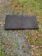 Rubberen tegels matten 9cm dik speeltoestel ed ruim 80m2, Tuin en Terras, Tegels en Klinkers, Ophalen, Rubber, Overige typen