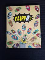 Flippo map 1 compleet, Ophalen of Verzenden, Verzameling